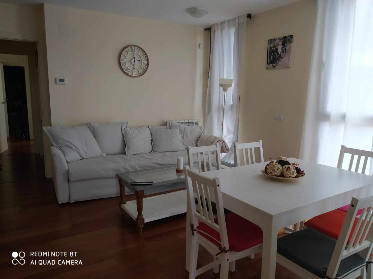 Precioso apartamento Campo Golf Huesca Exterior foto