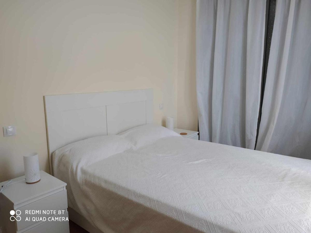 Precioso apartamento Campo Golf Huesca Exterior foto